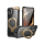 Etui do telefonów Supcase Ub Grip Mag Magsafe Galaxy S26 Desert